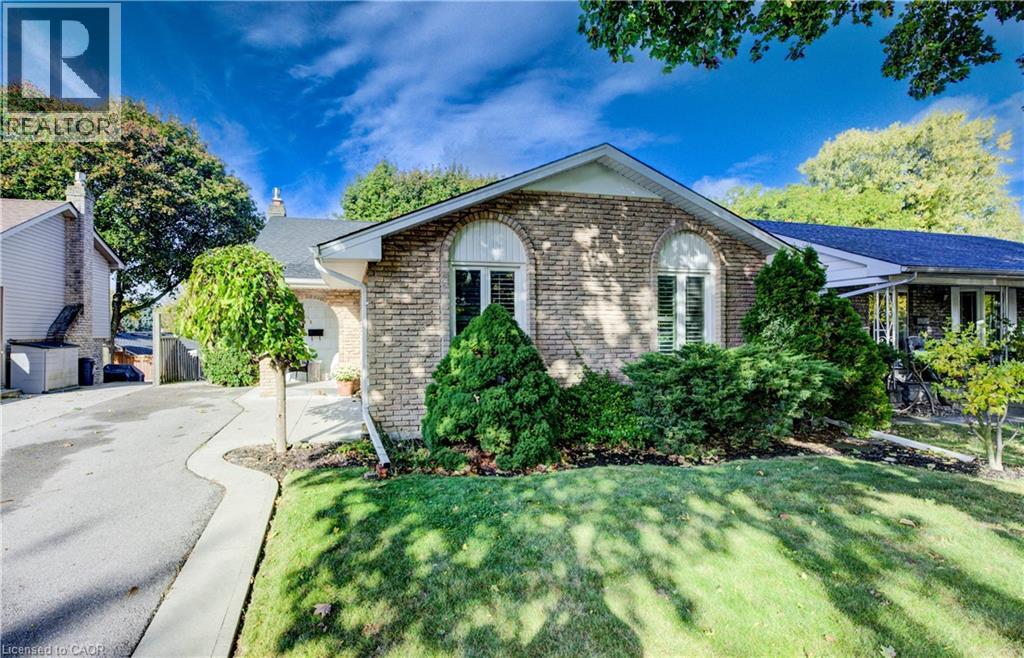 280 WENDOVER Drive, Hamilton, Ontario