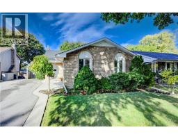 280 WENDOVER Drive, Hamilton, Ontario