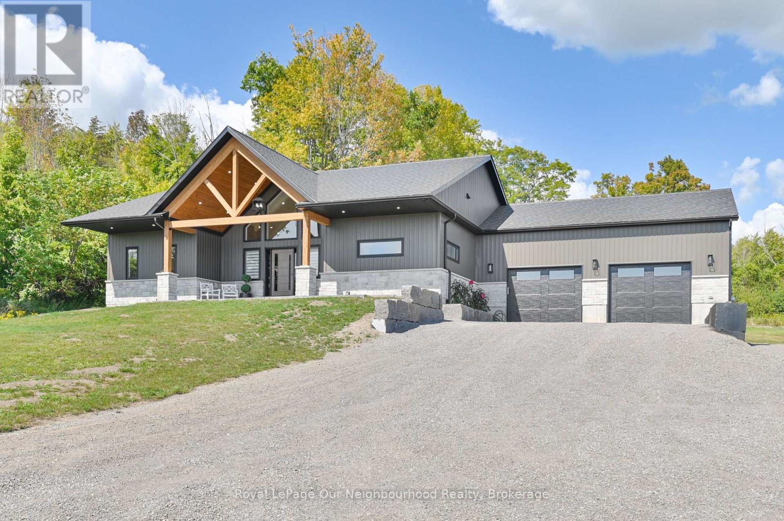 12564 County Road 2 Road, Alnwick/haldimand, Ontario  K0K 1S0 - Photo 1 - X12535718