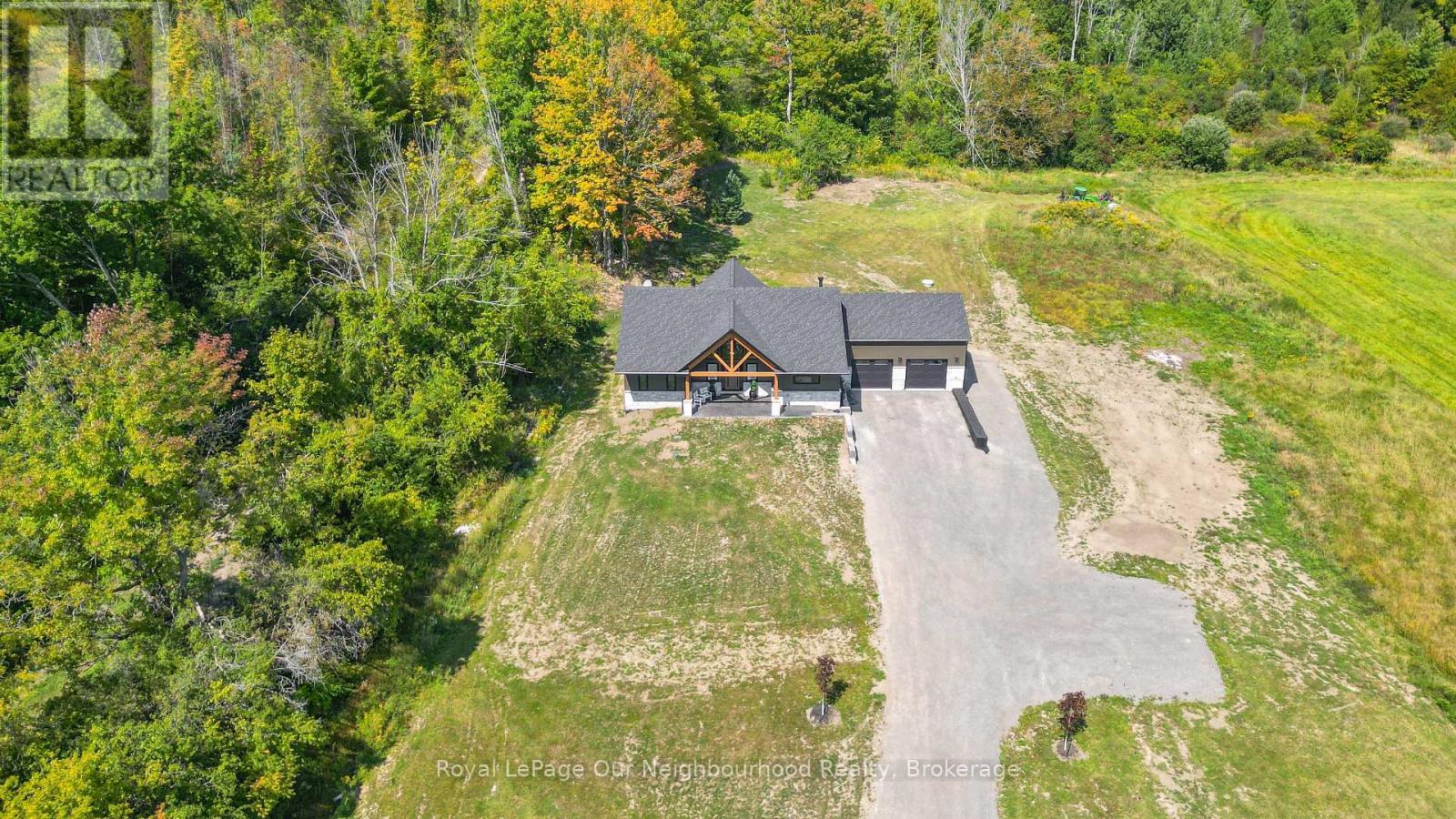 12564 County Road 2 Road, Alnwick/haldimand, Ontario  K0K 1S0 - Photo 32 - X12535718