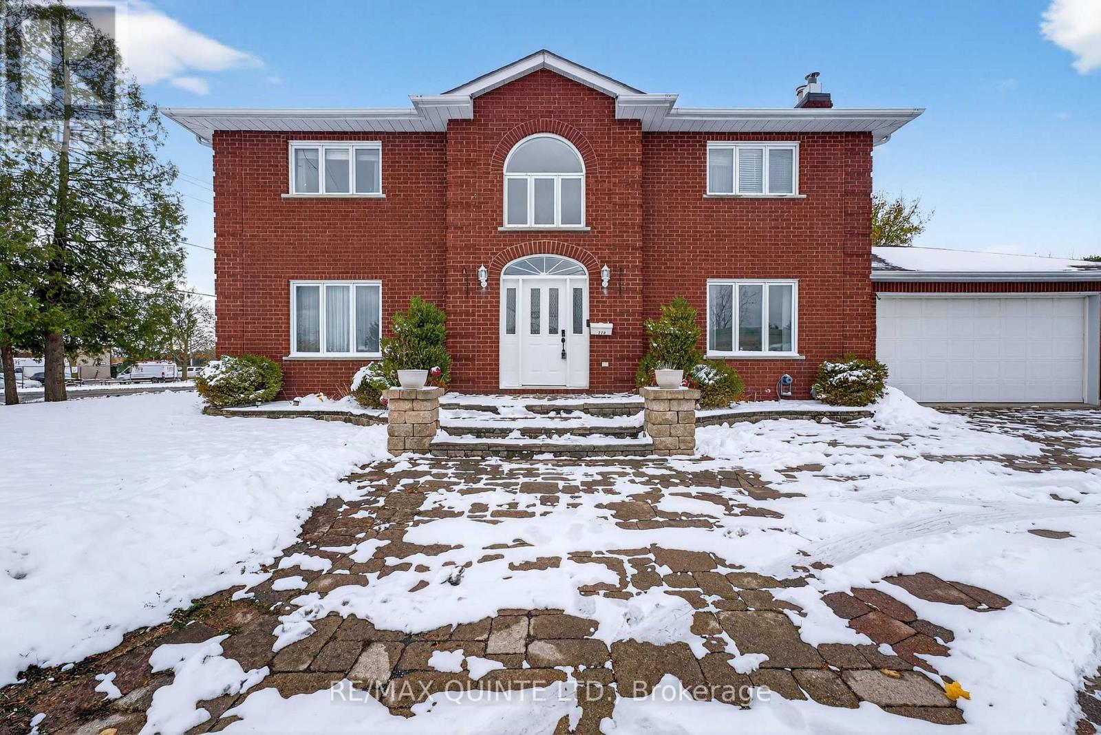 236 Palmer Road, Belleville, Ontario K8N 4Z2 - Photo 2 - X12535754