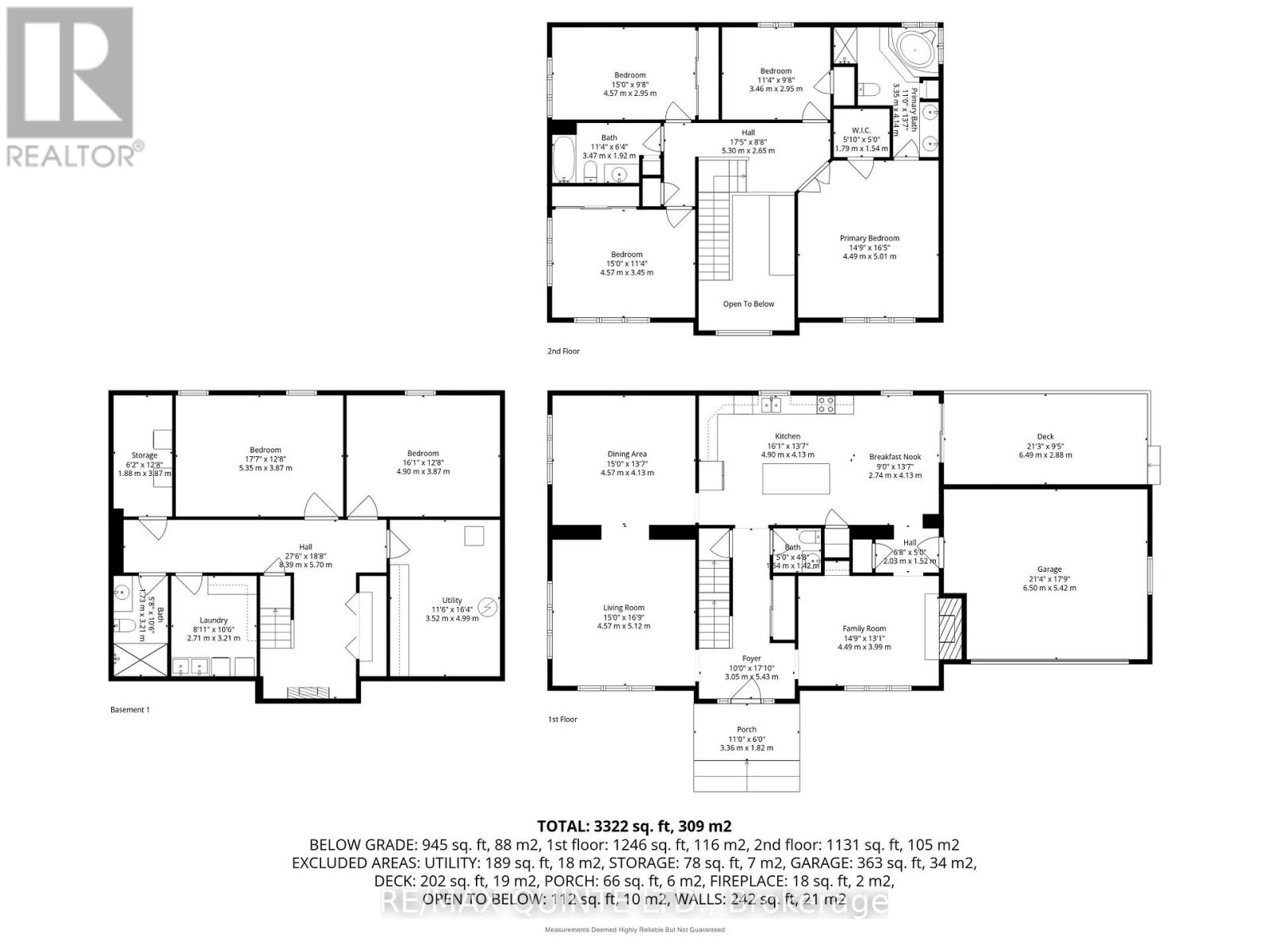 236 Palmer Road, Belleville, Ontario K8N 4Z2 - Photo 50 - X12535754