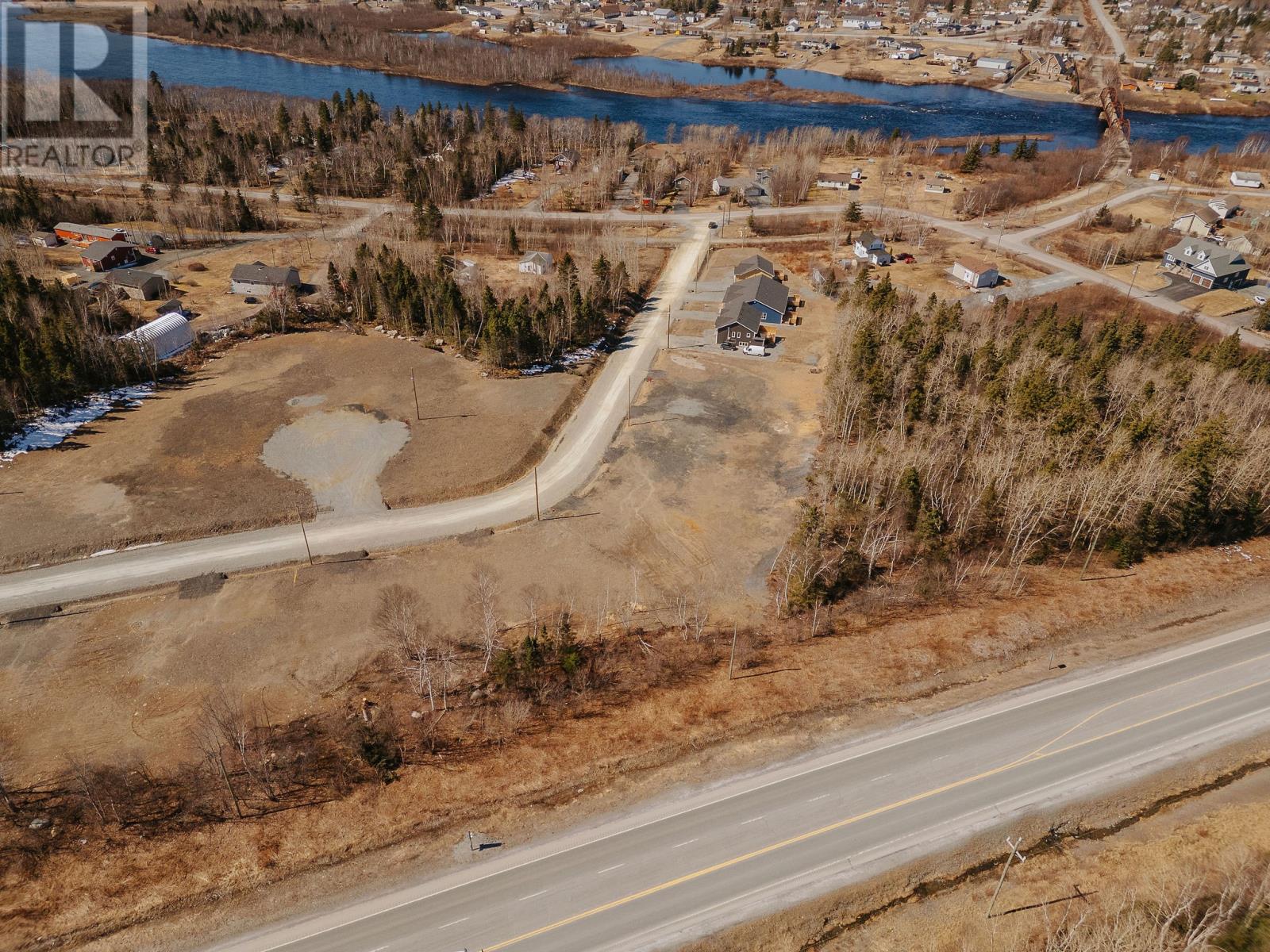 Lot 13 Temple Avenue, Appleton, Newfoundland & Labrador  A1V 1W7 - Photo 2 - 1284551