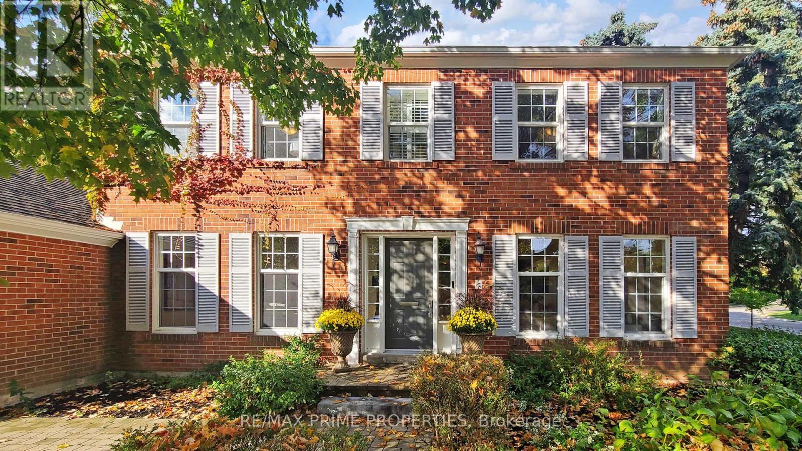 3064 COUNCIL RING ROAD, Mississauga, Ontario