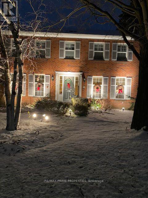 3064 Council Ring Road, Mississauga, Ontario  L5L 1N8 - Photo 50 - W12535706