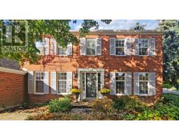 3064 COUNCIL RING ROAD, Mississauga, Ontario