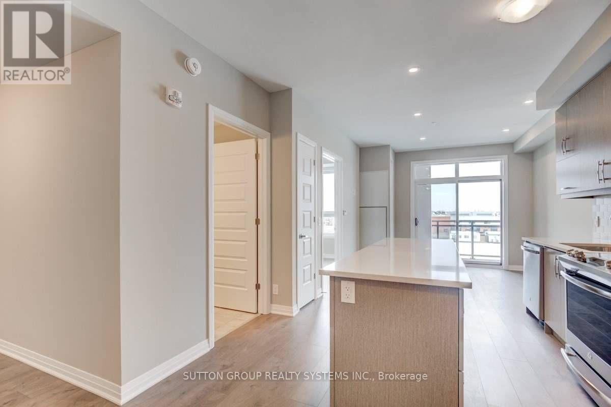 422 - 1105 Leger Way, Milton, Ontario  L9E 1K7 - Photo 11 - W12535716