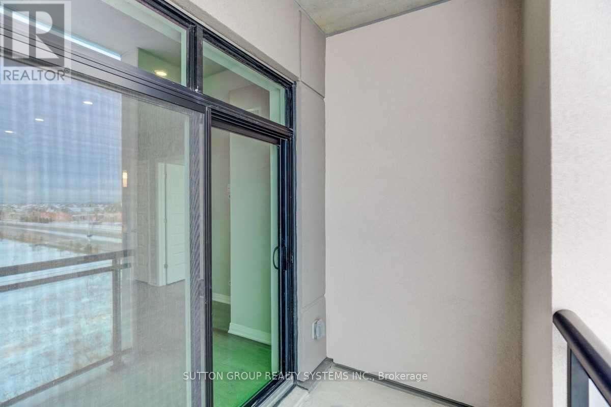 422 - 1105 Leger Way, Milton, Ontario  L9E 1K7 - Photo 19 - W12535716