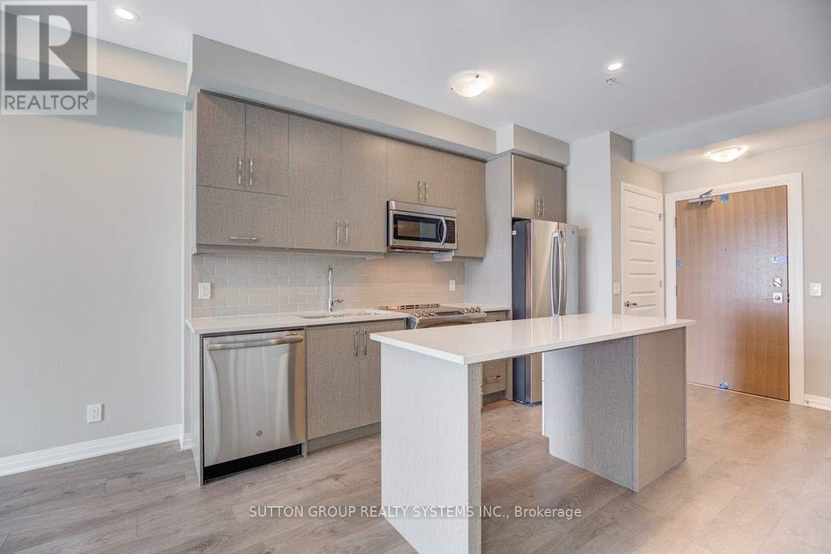 422 - 1105 Leger Way, Milton, Ontario  L9E 1K7 - Photo 9 - W12535716