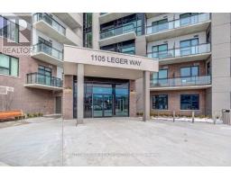 422 - 1105 LEGER WAY, Milton, Ontario