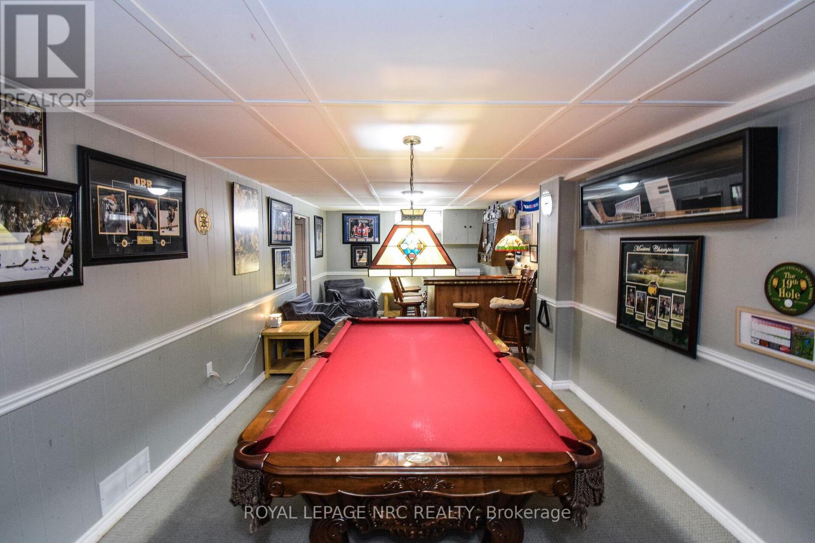 11 Grosvenor Street, St. Catharines, Ontario  L2M 3E9 - Photo 32 - X12535732