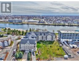 1309 - 330 PRINCE CHARLES DRIVE S, Welland, Ontario