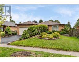 81 EWEN DRIVE, Uxbridge, Ontario