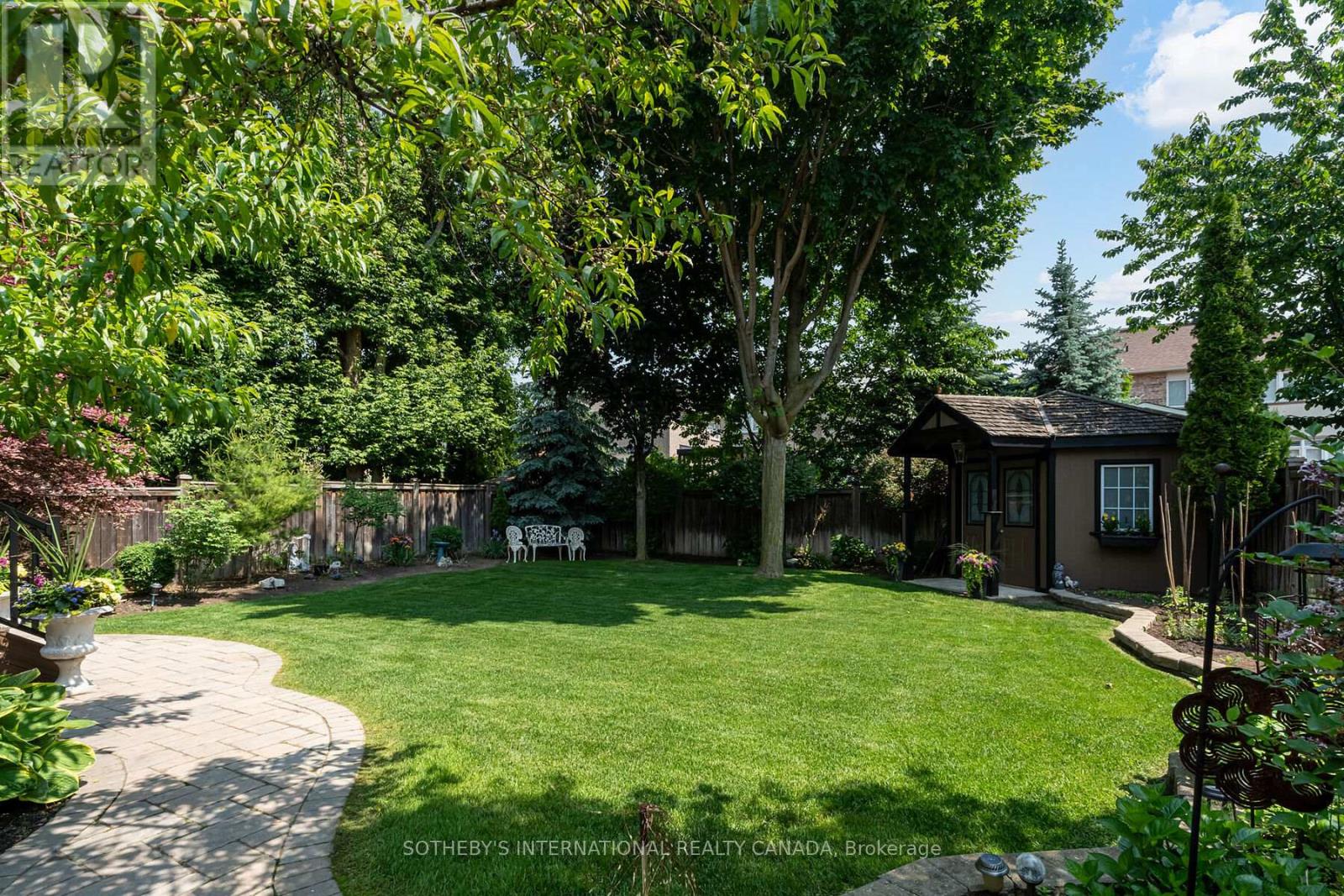 5 Xavier Court, Brampton, Ontario  L6Y 5S1 - Photo 39 - W12516276