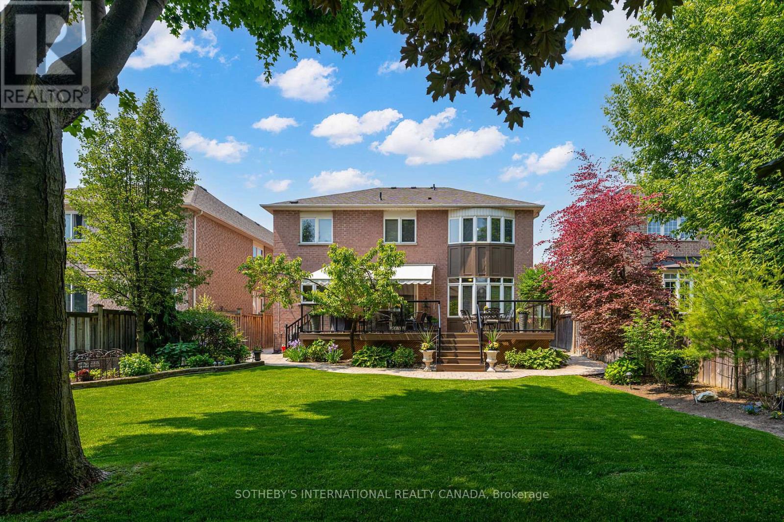 5 Xavier Court, Brampton, Ontario  L6Y 5S1 - Photo 38 - W12516276