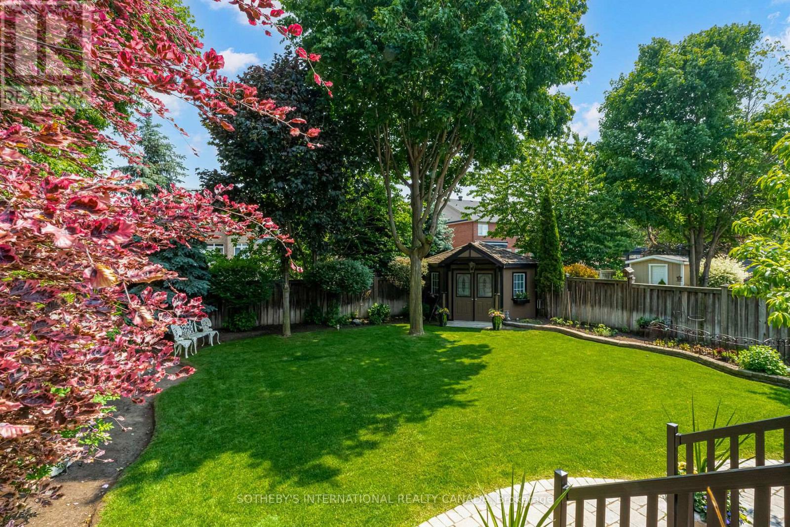 5 Xavier Court, Brampton, Ontario  L6Y 5S1 - Photo 44 - W12516276