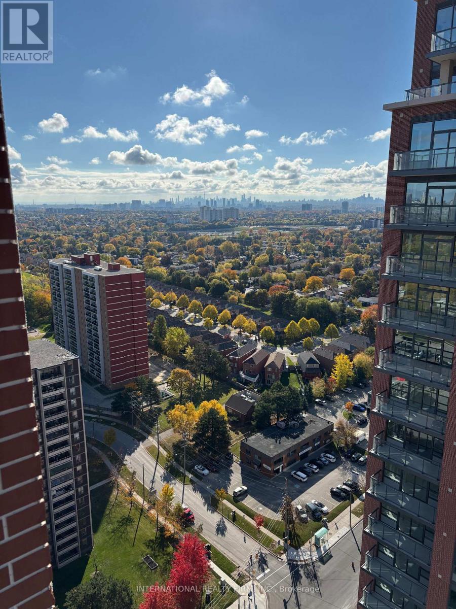 2725 - 3270 Sheppard Avenue E, Toronto, Ontario M1T 3K3 - Photo 17 - E12498494