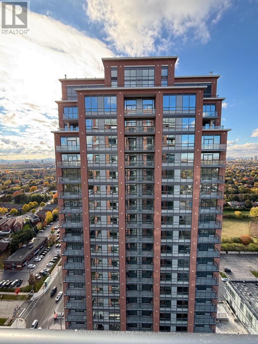 2725 - 3270 Sheppard Avenue E, Toronto, Ontario M1T 3K3 - Photo 20 - E12498494