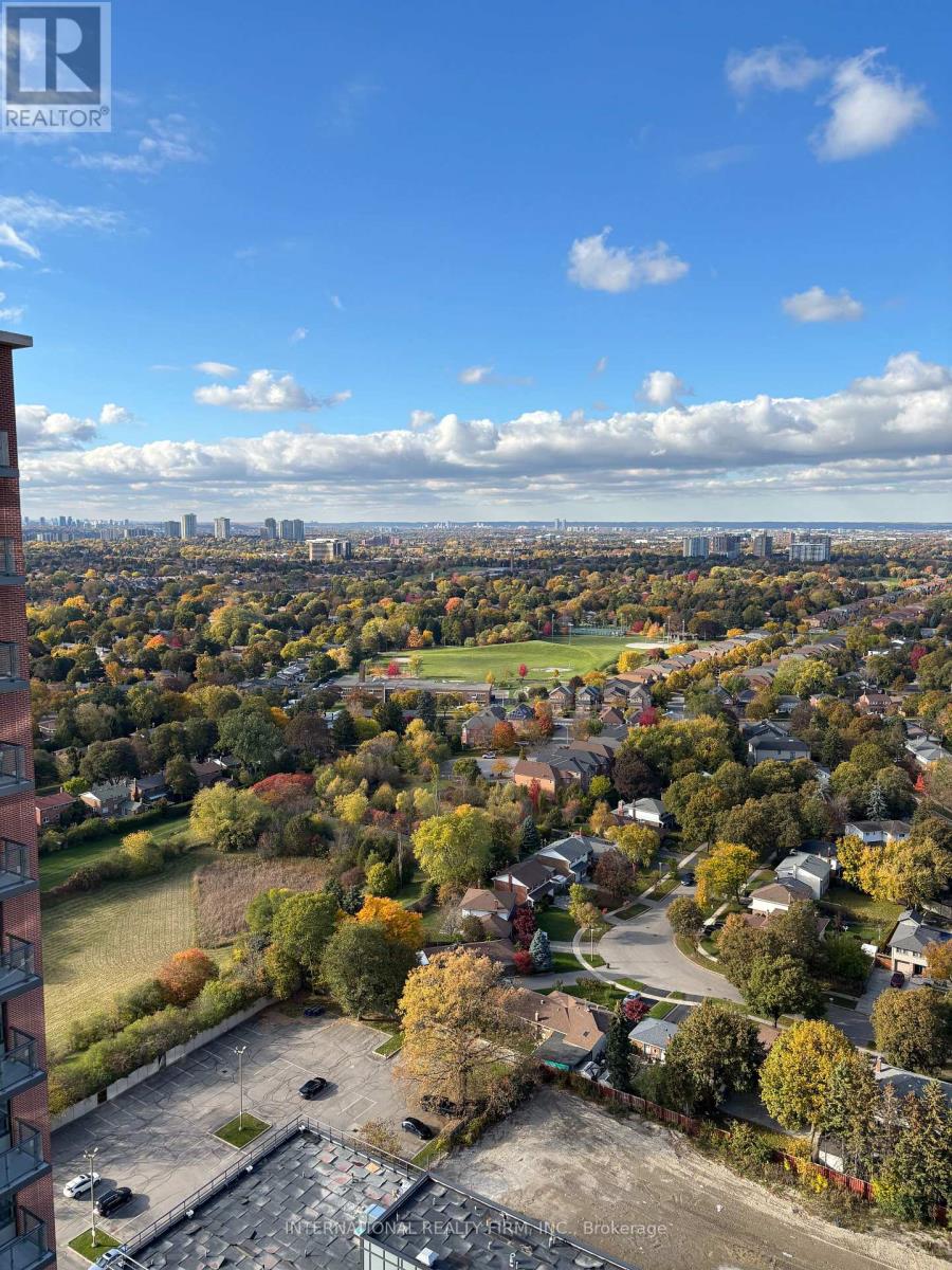 2725 - 3270 Sheppard Avenue E, Toronto, Ontario M1T 3K3 - Photo 22 - E12498494