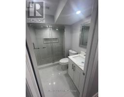 BSMT - 40 BARR CRESCENT, Brampton, Ontario