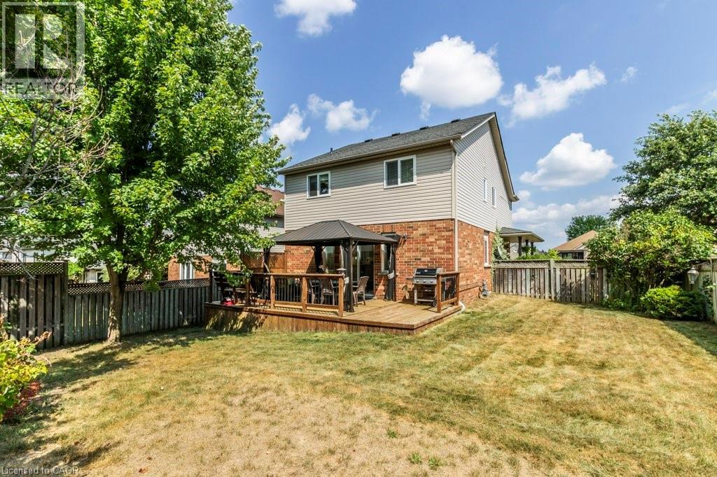 19 Apple Ridge Drive, Kitchener, Ontario  N2P 2S2 - Photo 45 - 40787489