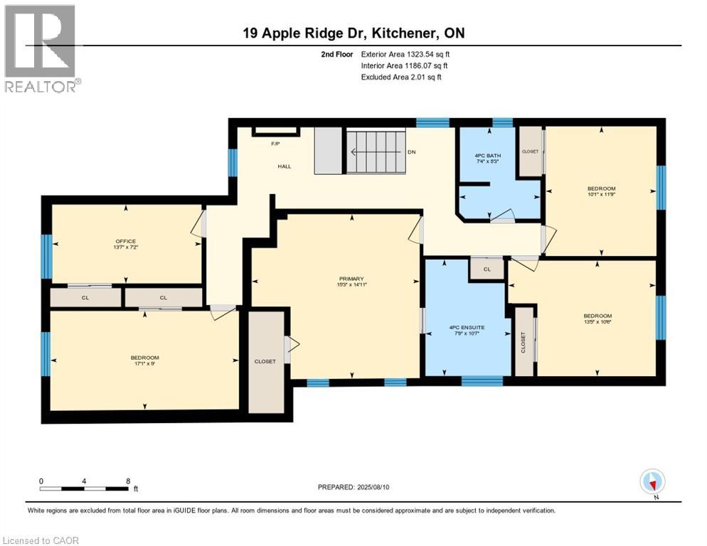 19 Apple Ridge Drive, Kitchener, Ontario  N2P 2S2 - Photo 48 - 40787489