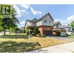 19 APPLE RIDGE Drive, Kitchener, Ontario