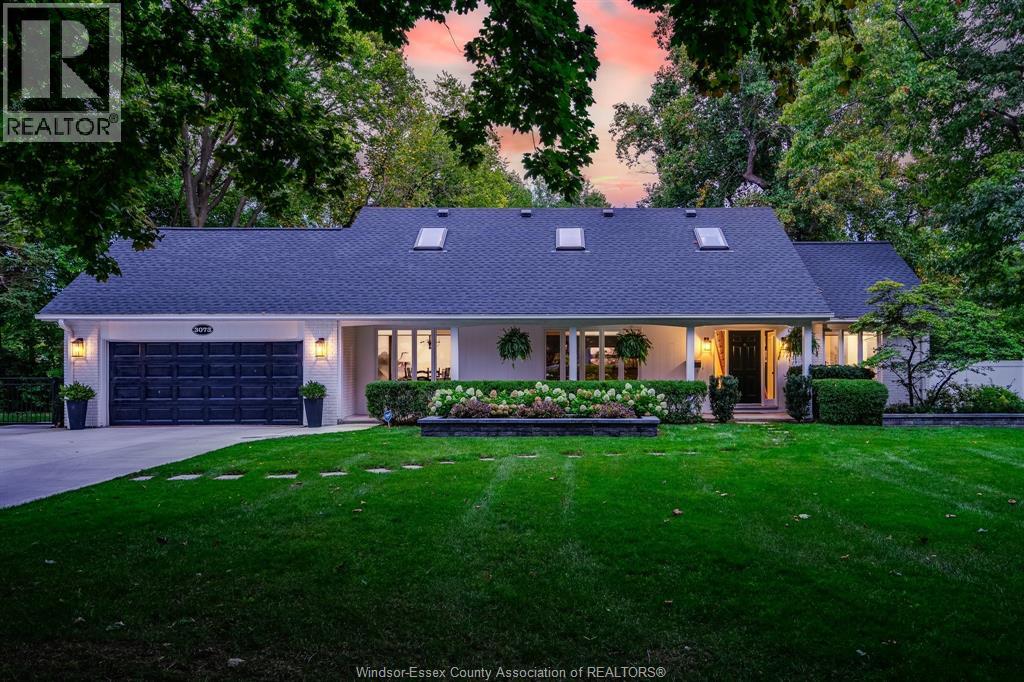 MLS# 25014819: 3073 Centennial CRESCENT, Kingsville, Canada