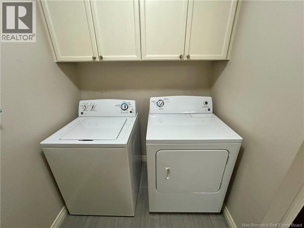 331 Mclaughlin Drive Unit# 8, Moncton, New Brunswick  E1A 4R3 - Photo 15 - NB129987