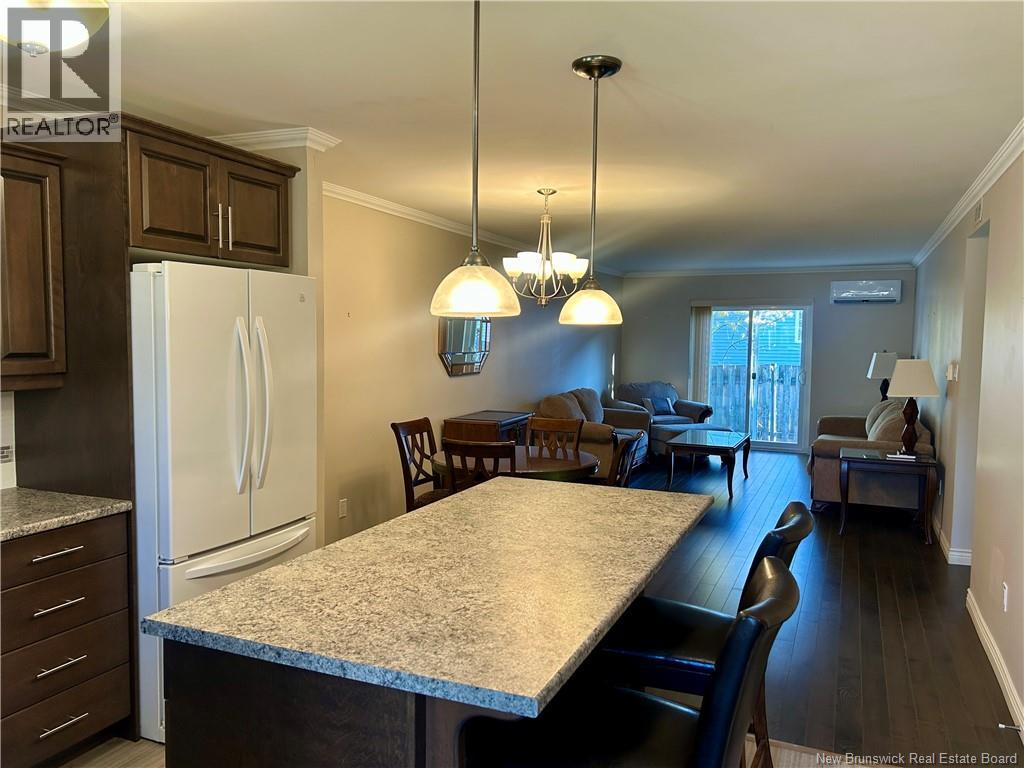 331 Mclaughlin Drive Unit# 8, Moncton, New Brunswick  E1A 4R3 - Photo 6 - NB129987