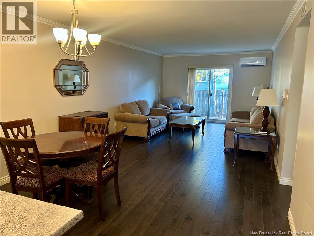 331 Mclaughlin Drive Unit# 8, Moncton, New Brunswick  E1A 4R3 - Photo 7 - NB129987