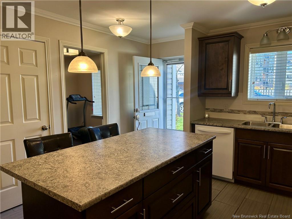 331 Mclaughlin Drive Unit# 8, Moncton, New Brunswick  E1A 4R3 - Photo 8 - NB129987