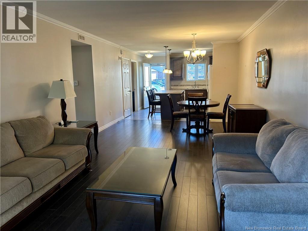 331 Mclaughlin Drive Unit# 8, Moncton, New Brunswick  E1A 4R3 - Photo 9 - NB129987