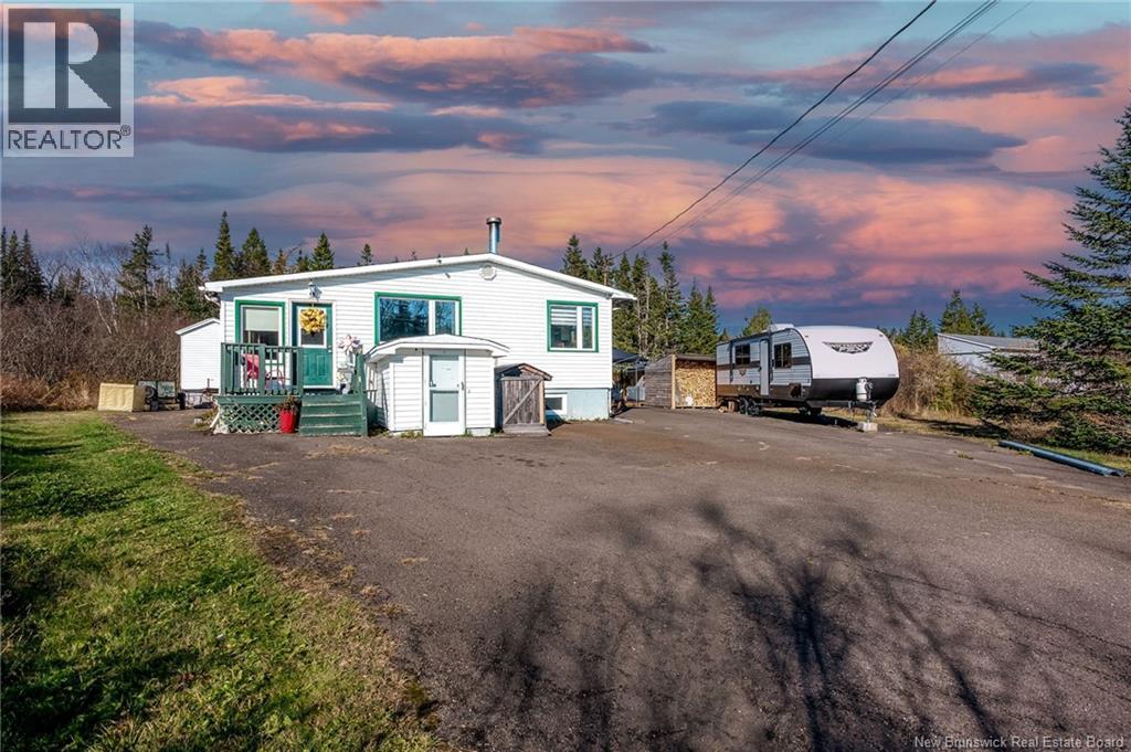 173 Goldsworthy Road, Saint John, New Brunswick  E2J 4V1 - Photo 1 - NB129607