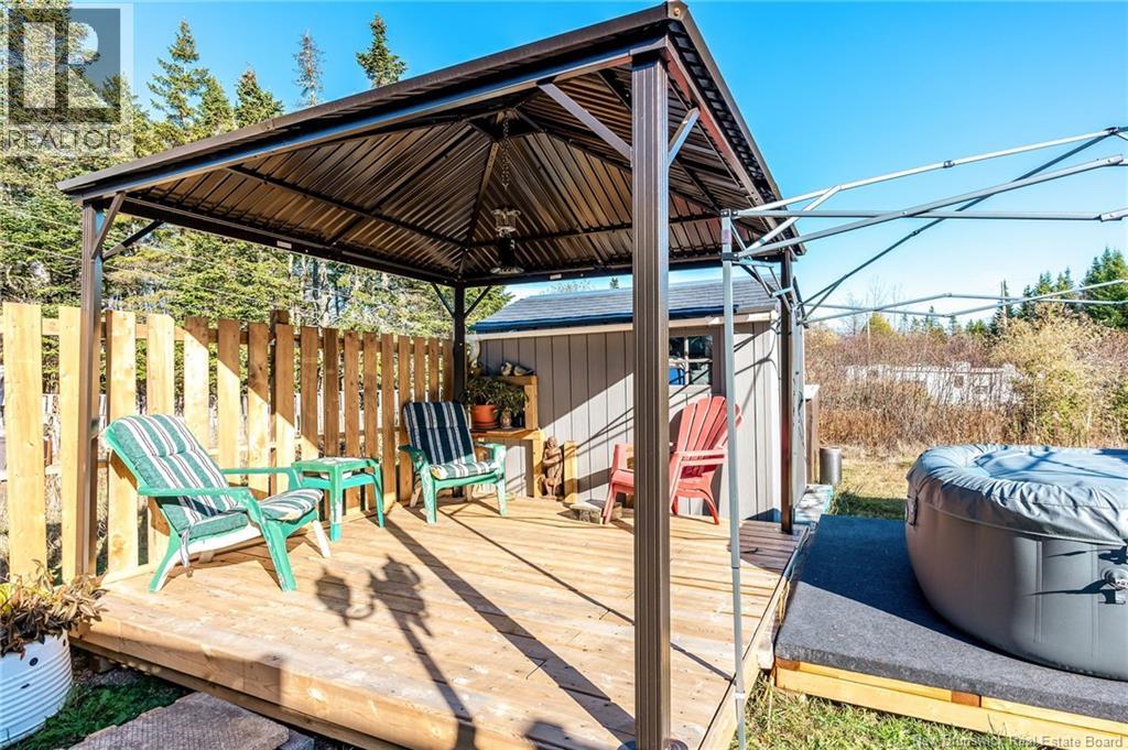 173 Goldsworthy Road, Saint John, New Brunswick  E2J 4V1 - Photo 45 - NB129607