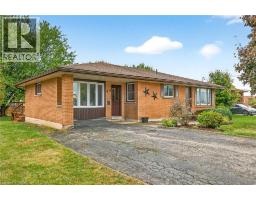 49 ERIE Avenue N, Fisherville, Ontario