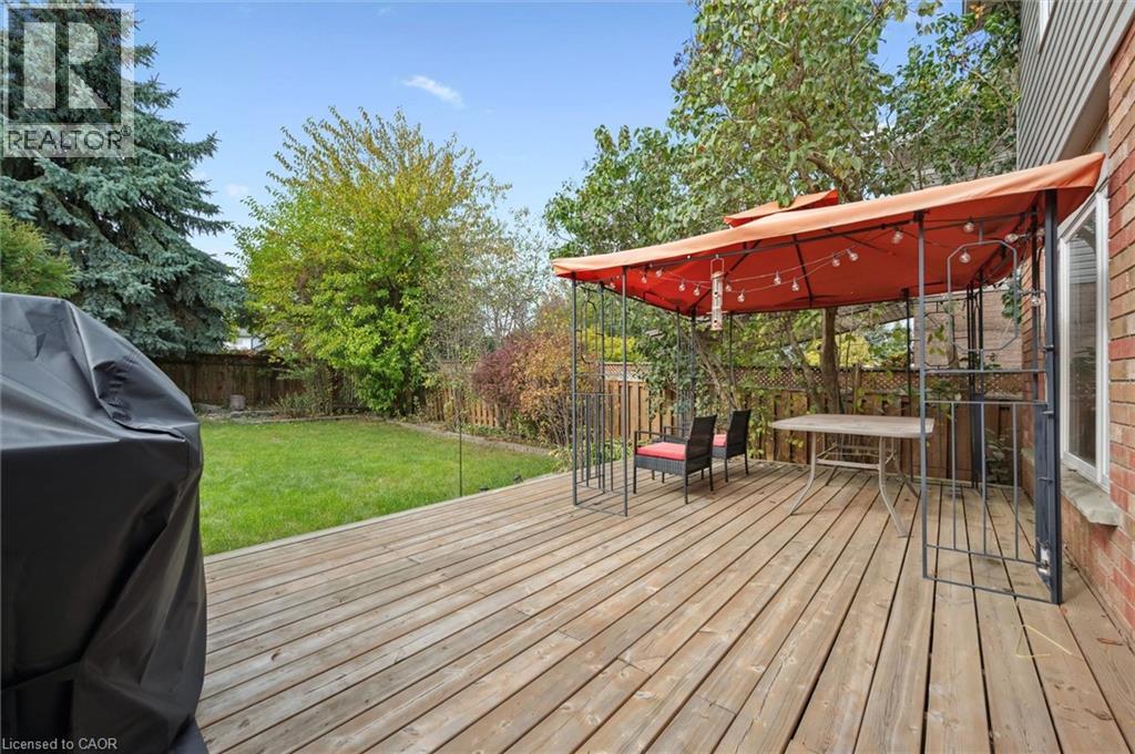 140 Veronica Drive, Kitchener, Ontario  N2A 2R9 - Photo 24 - 40787499