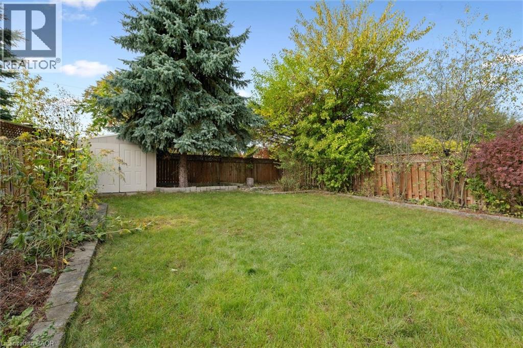 140 Veronica Drive, Kitchener, Ontario  N2A 2R9 - Photo 26 - 40787499