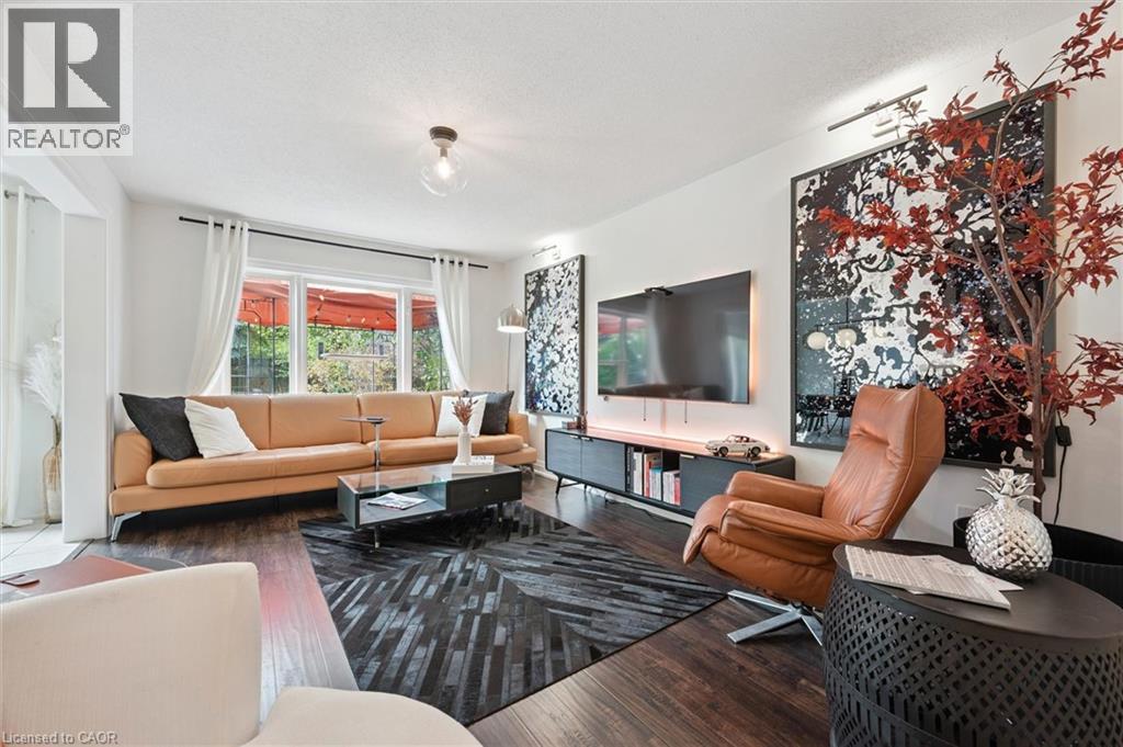 140 Veronica Drive, Kitchener, Ontario  N2A 2R9 - Photo 6 - 40787499