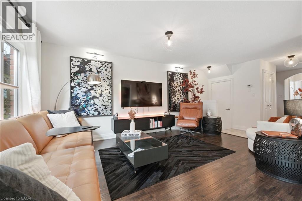 140 Veronica Drive, Kitchener, Ontario  N2A 2R9 - Photo 7 - 40787499