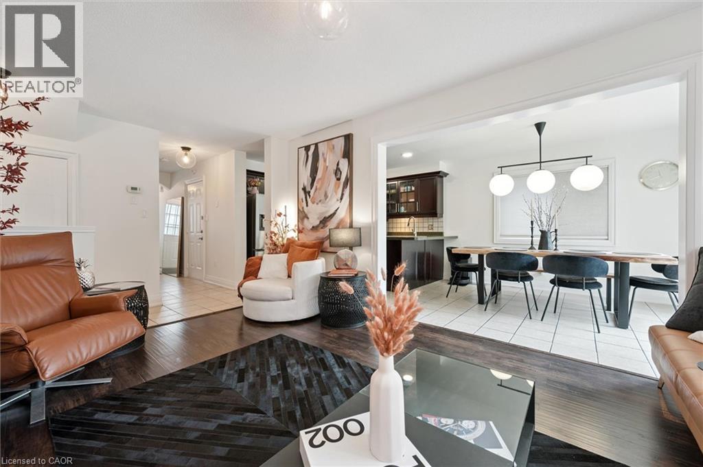 140 Veronica Drive, Kitchener, Ontario  N2A 2R9 - Photo 8 - 40787499