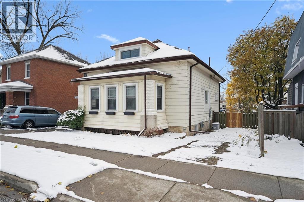 1326 Queenston Road, Cambridge, Ontario  N3H 3L4 - Photo 2 - 40787299