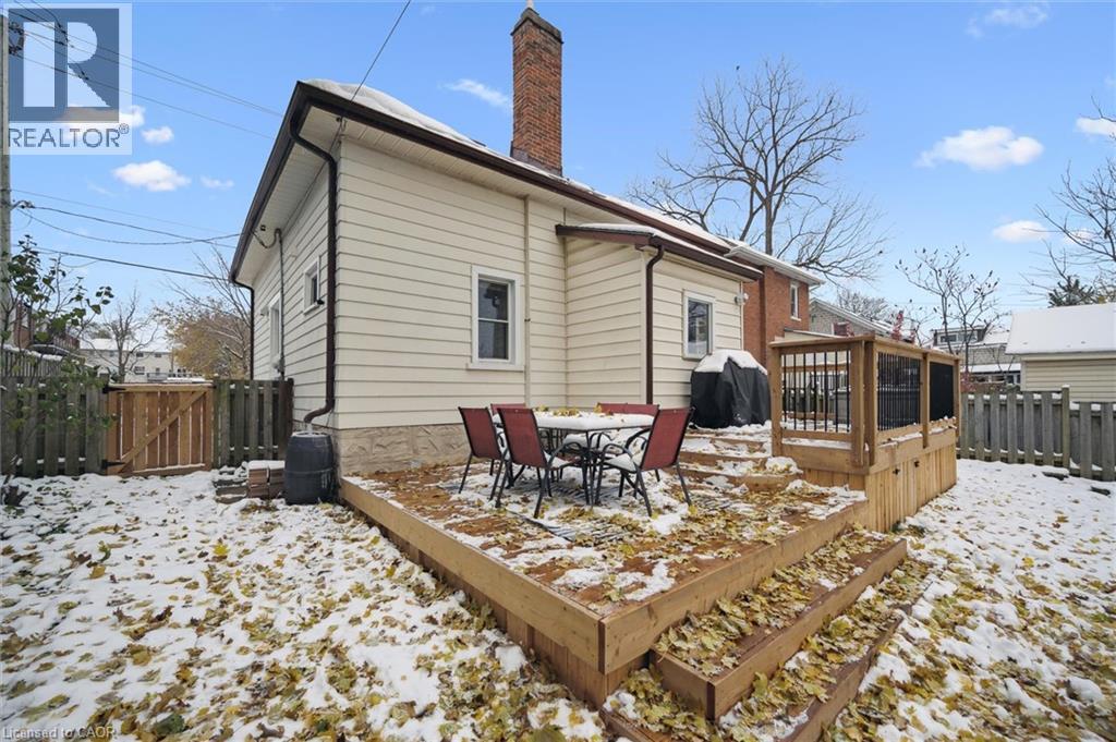 1326 Queenston Road, Cambridge, Ontario  N3H 3L4 - Photo 29 - 40787299