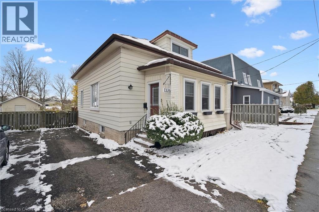 1326 Queenston Road, Cambridge, Ontario  N3H 3L4 - Photo 3 - 40787299