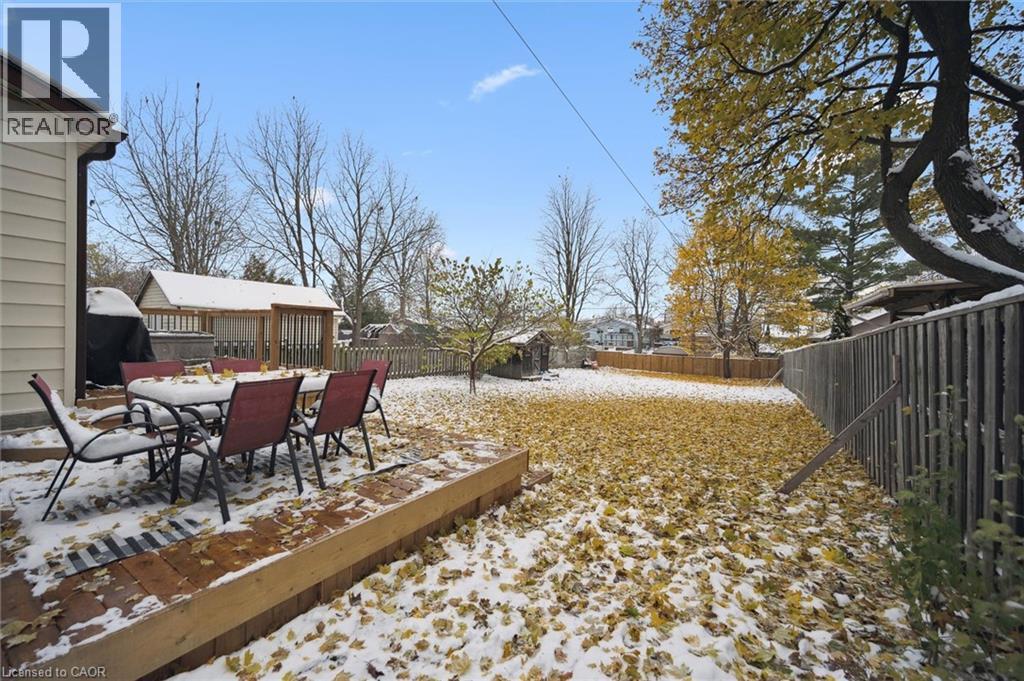1326 Queenston Road, Cambridge, Ontario  N3H 3L4 - Photo 34 - 40787299