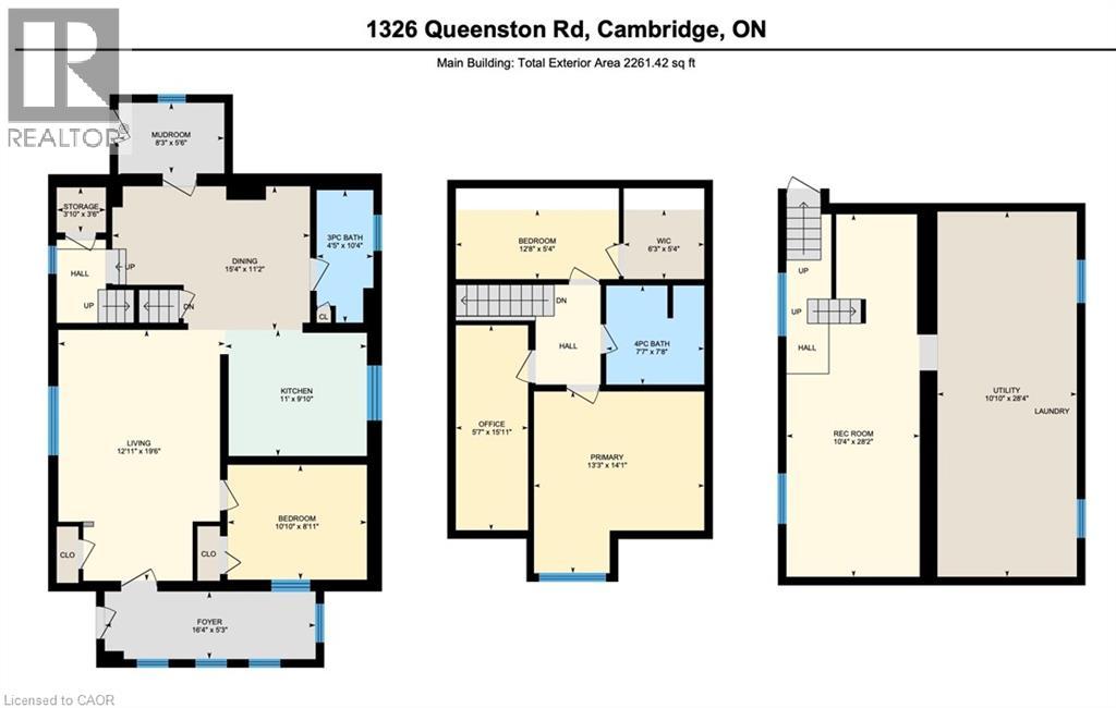 1326 Queenston Road, Cambridge, Ontario  N3H 3L4 - Photo 40 - 40787299