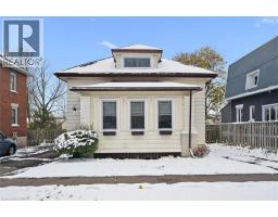 1326 QUEENSTON Road, Cambridge, Ontario