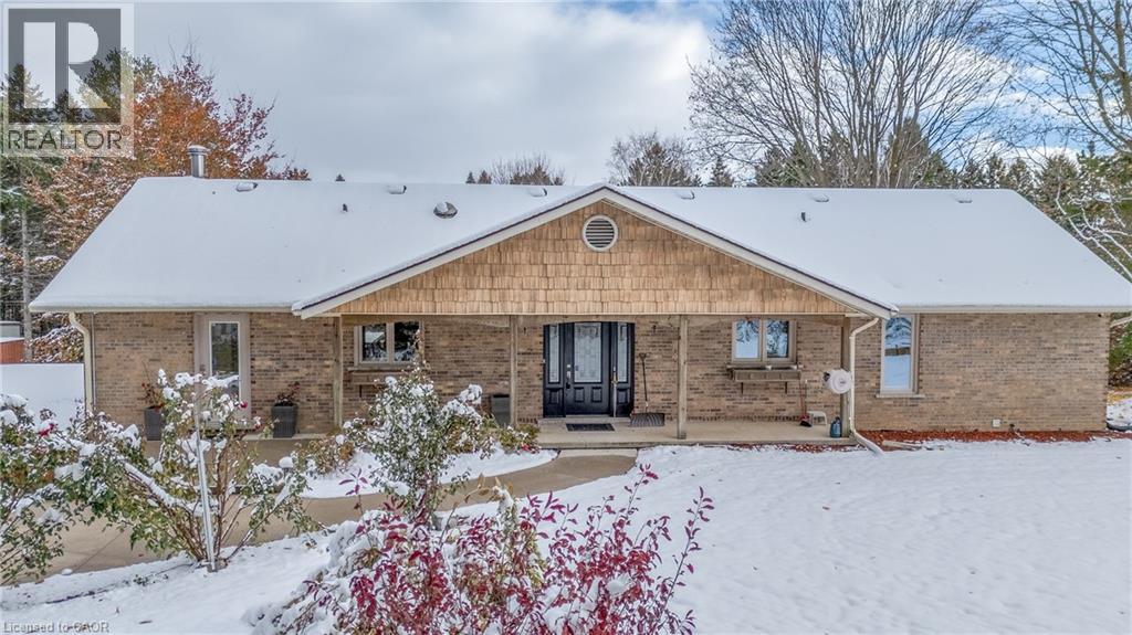 434869 ZORRA Line, South-West Oxford, Ontario