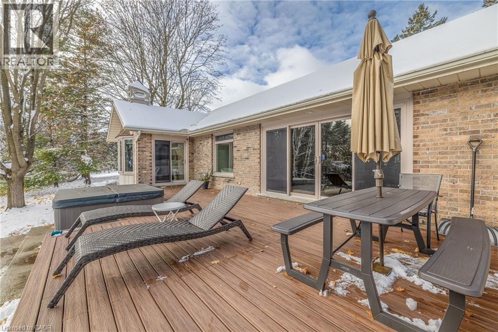 434869 Zorra Line, South-West Oxford, Ontario  N0J 1J0 - Photo 11 - 40785251