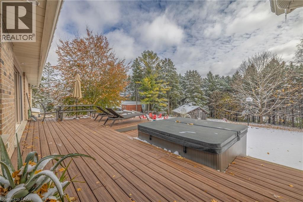 434869 Zorra Line, South-West Oxford, Ontario  N0J 1J0 - Photo 12 - 40785251